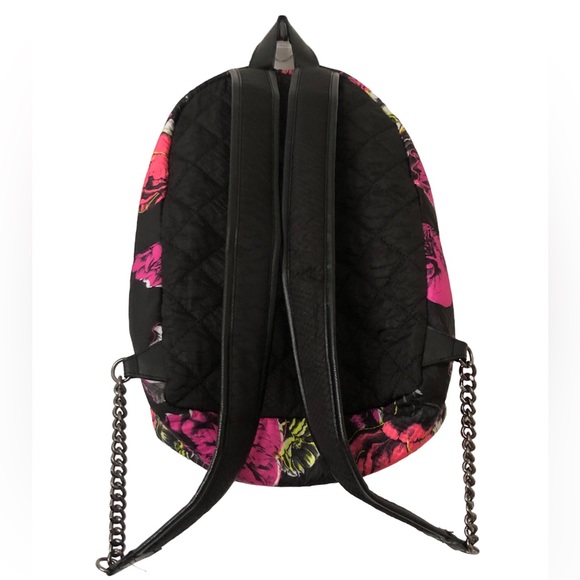 Victoria’s Secret Bombshell Wild Flower City Backpack - Picture 7 of 7